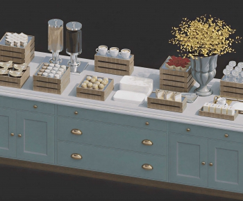 Modern Counter Bar-ID:264094115
