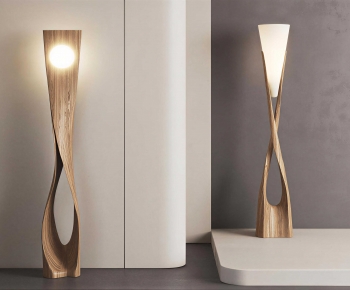Modern Floor Lamp-ID:984204055