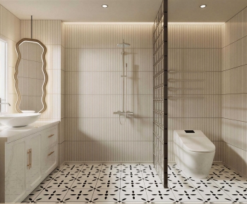 Modern TOILET-ID:171825893