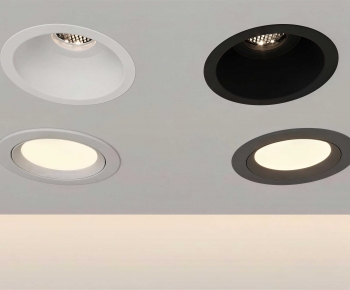 Modern Downlight Spot Light-ID:568212997