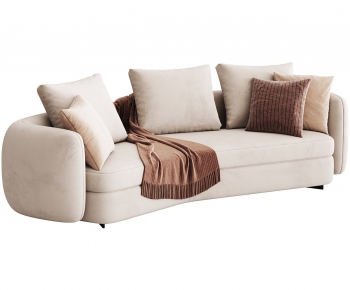 Modern A Sofa For Two-ID:547195918