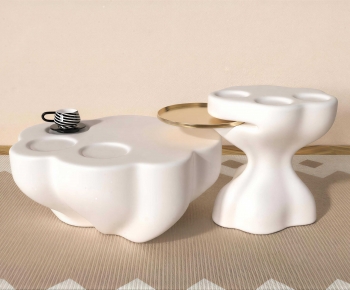 Modern Coffee Table-ID:432549003