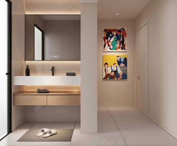 Modern TOILET-ID:587913991