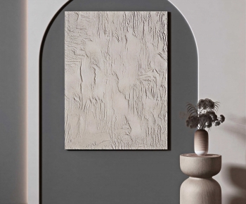 Wabi-sabi Style Painting-ID:738689989