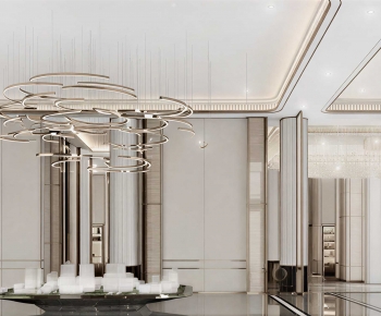 Modern Reception Hall-ID:702181105