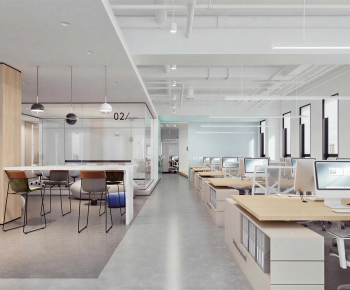 Modern Staff Area-ID:409839272