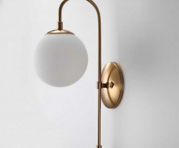 Modern Wall Lamp-ID:297164927