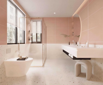 Modern TOILET-ID:249434956