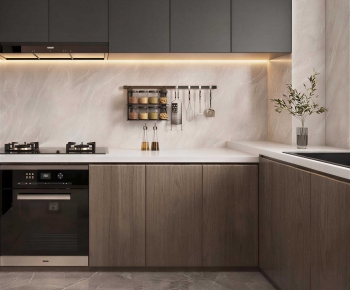 Modern The Kitchen-ID:125932936