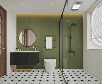 French Style TOILET-ID:936129191