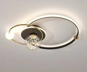 Modern Droplight-ID:118886952