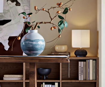 Modern Decorative Set-ID:714770081