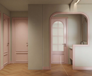 French Style TOILET-ID:289387949