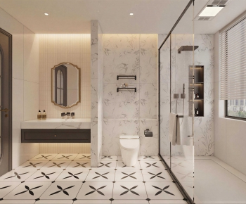 French Style TOILET-ID:388060098