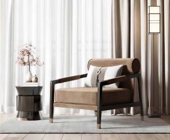 Modern Lounge Chair-ID:677606114