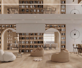 Modern Library-ID:215511082