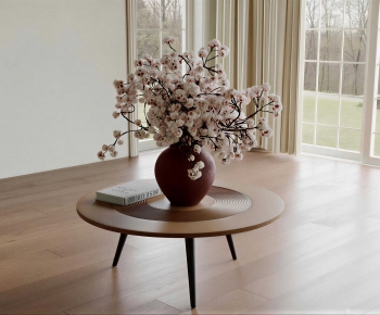 French Style Flower Arrangement-ID:489571099