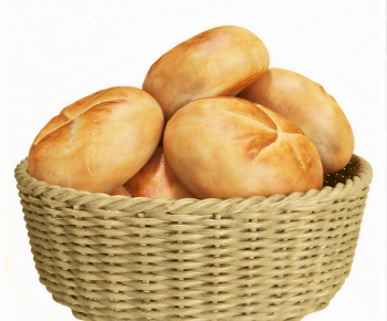 Modern Bread Cake-ID:852565059