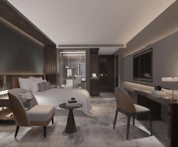 Modern Guest Room-ID:444843059