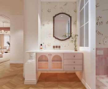 French Style TOILET-ID:385220134