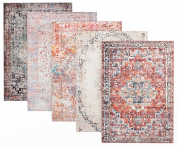 American Style The Carpet-ID:280558112
