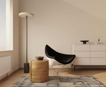 Modern Lounge Chair-ID:364932063