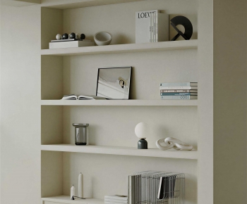 Modern Decorative Set-ID:765818123