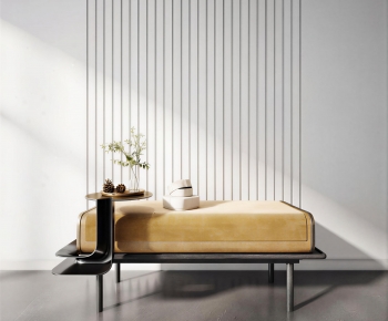 Modern Sofa Stool-ID:955081948