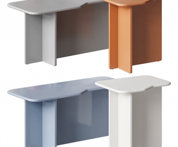 Modern Side Table/corner Table-ID:796001912