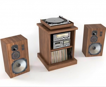 Modern Sound Box-ID:847500093