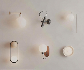 Modern Wall Lamp-ID:660336975
