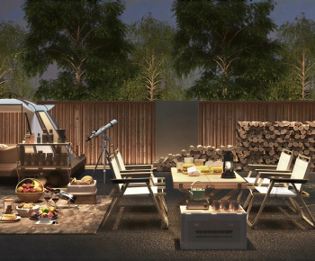 Modern Courtyard/landscape-ID:293030021