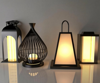Modern Outdoor Light-ID:791188007