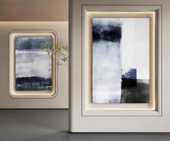 Modern Painting-ID:974828007