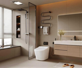 Modern TOILET-ID:902723071