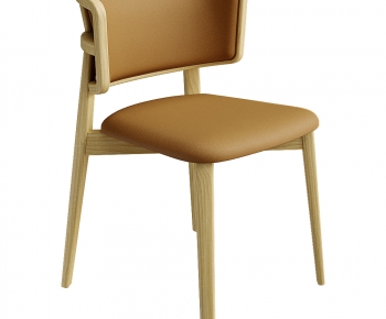 Modern Dining Chair-ID:372163069