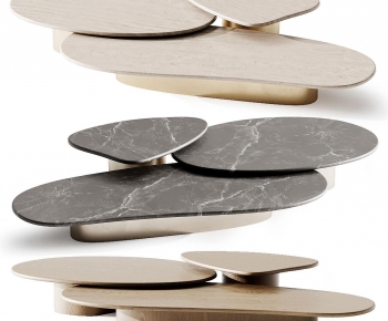Modern Coffee Table-ID:225520127