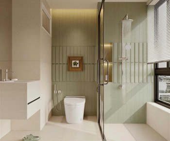 Modern TOILET-ID:128892909