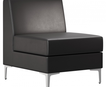 Modern Single Sofa-ID:610280997