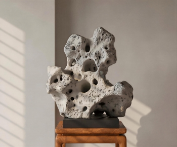 New Chinese Style Sculpture-ID:328217986