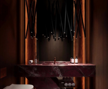 Modern TOILET-ID:918936011
