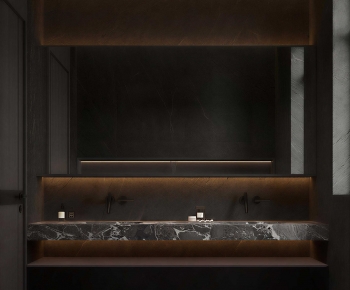 Modern TOILET-ID:502719915