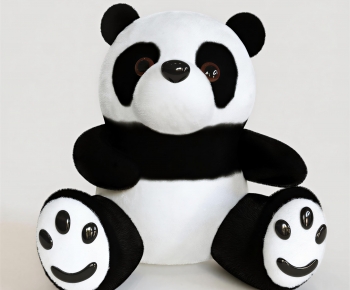 Modern Stuffed Toy-ID:767671111