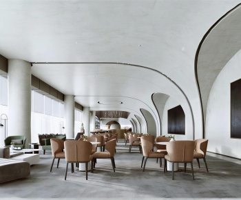 Modern Restaurant-ID:102911012