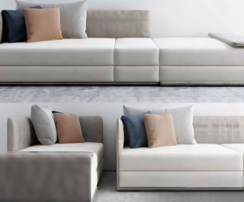 Modern Multi Person Sofa-ID:184901955