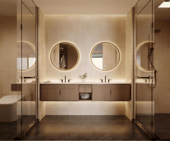 Modern TOILET-ID:651484017