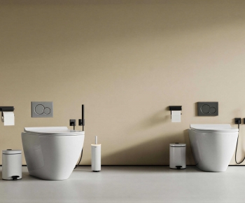 Modern Toilet-ID:523194077