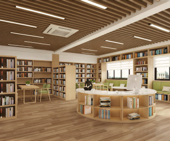 Modern Library-ID:555097107