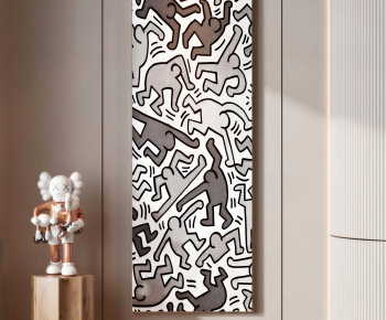 Modern Painting-ID:607904915