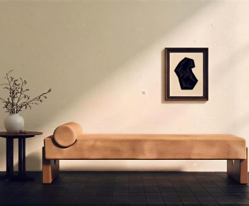 Modern Bench-ID:417380095